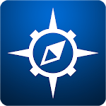 RunwayMap - The #1 Pilot Community icon