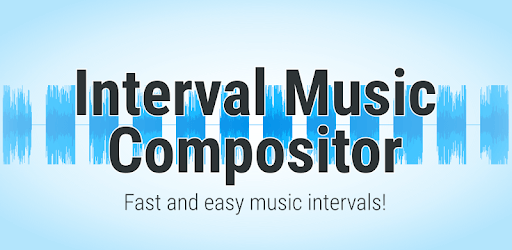 Interval Music Compositor PC screenshot