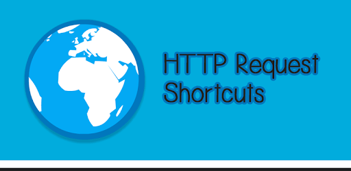 HTTP Request Shortcuts PC screenshot