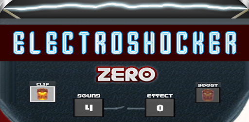 Electroshocker Zero PC screenshot Electroshocker Zero PC screenshot