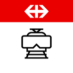 SBB VR for PC SBB VR for PC