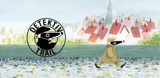 MyCityHighlight: Detective-Trail - treasure hunt PC screenshot