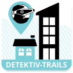 MyCityHighlight: Detective-Trail - treasure hunt icon