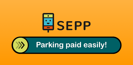 SEPP Parking PC screenshot
