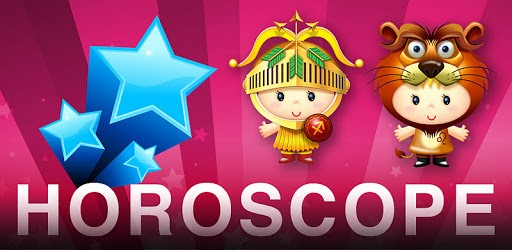 Horoscope HD Free PC screenshot