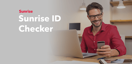 Sunrise ID Checker PC screenshot