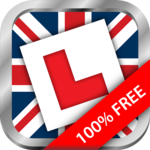 Driving Theory Test for Cars 2018 icon
