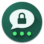 Threema Work icon