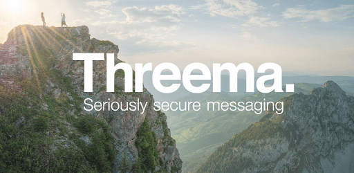 Threema QR Scanner Plugin PC screenshot
