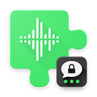 Threema Voice Message Plugin for PC