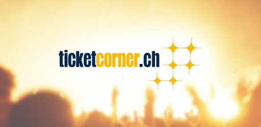 Ticketcorner PC screenshot