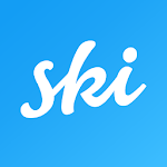 Ticketcorner Ski icon