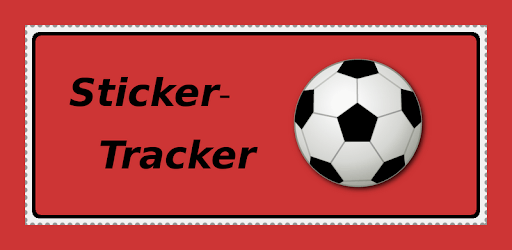 Sticker Tracker PC screenshot