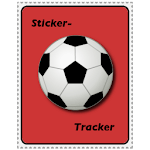 Sticker Tracker icon