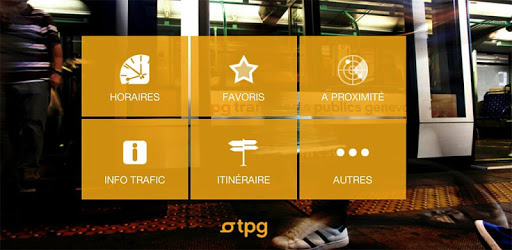 tpg PC screenshot