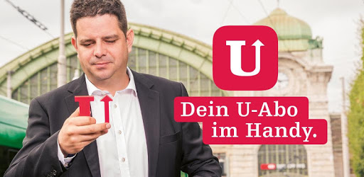 U-Abo PC screenshot