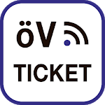 öV-TICKET icon