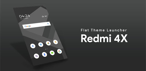 Theme - Redmi 4X PC screenshot