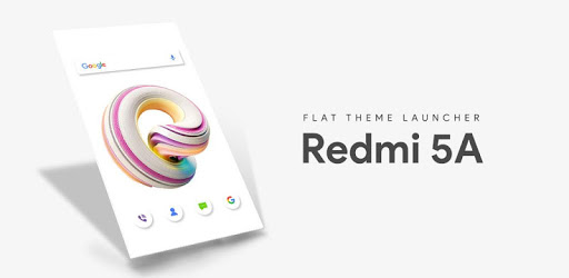 Theme - Redmi 5A | Redmi Note 5A PC screenshot