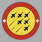 Patrouille Suisse for PC