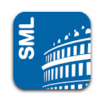 SML Info ZHAW icon