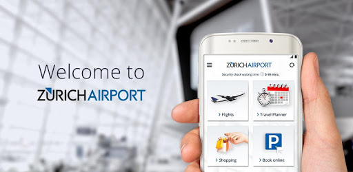 Zurich Airport / ZRH PC screenshot Zurich Airport / ZRH PC screenshot
