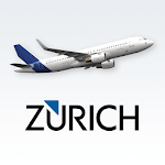 Zurich Airport / ZRH icon
