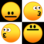 Face Dance Emoji Challenge - make emoji dance for PC Face Dance Emoji Challenge - make emoji dance for PC