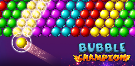 Bubble Champion PC screenshot