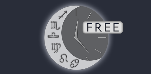 Free Moon Organizer PC screenshot Free Moon Organizer PC screenshot
