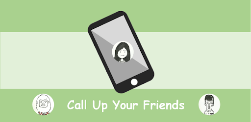 Call Helper - Call Up PC screenshot