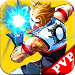 Street Fighting:City Fighter icon
