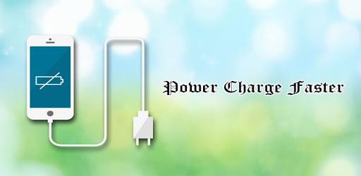Fast Charging PC screenshot Fast Charging PC screenshot