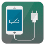 Fast Charging icon