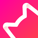 MeMe Live － Live Stream Video Chat & Make Friends icon