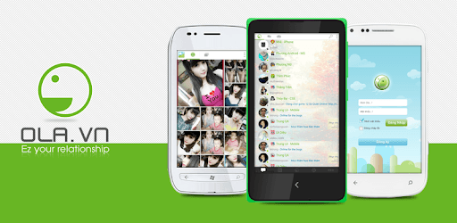 Ola PC screenshot Ola PC screenshot