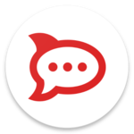 Rocket.Chat icon