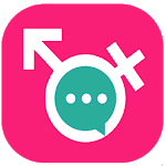 Teen Chat Nearby Students Date icon