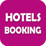 Hotels Booking for PC