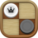Checkers 2018 - Classic Board Game icon
