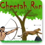 Animal Run - Cheetah for PC