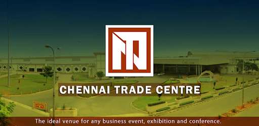 Chennai Trade Centre PC screenshot