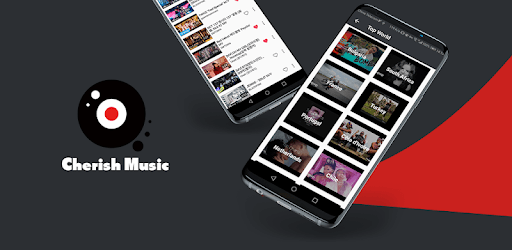 Cherish Music PC screenshot Cherish Music PC screenshot