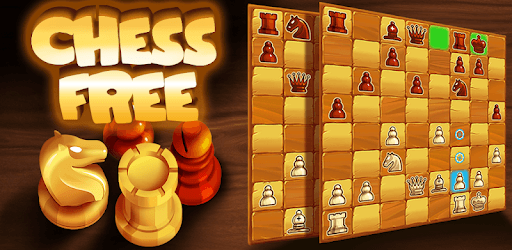 Chess Free PC screenshot