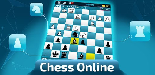 Chess Online PC screenshot