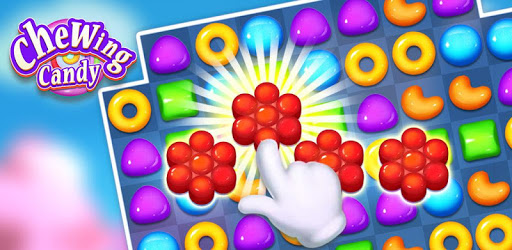 Chewing Candy PC screenshot