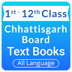 Chhattisgarh State Board Books for PC