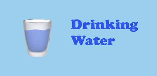 Drinking Water PC screenshot