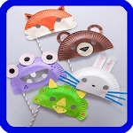 Children's crafts for PC Children's crafts for PC