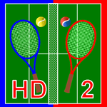 Tennis Classic HD2 for PC